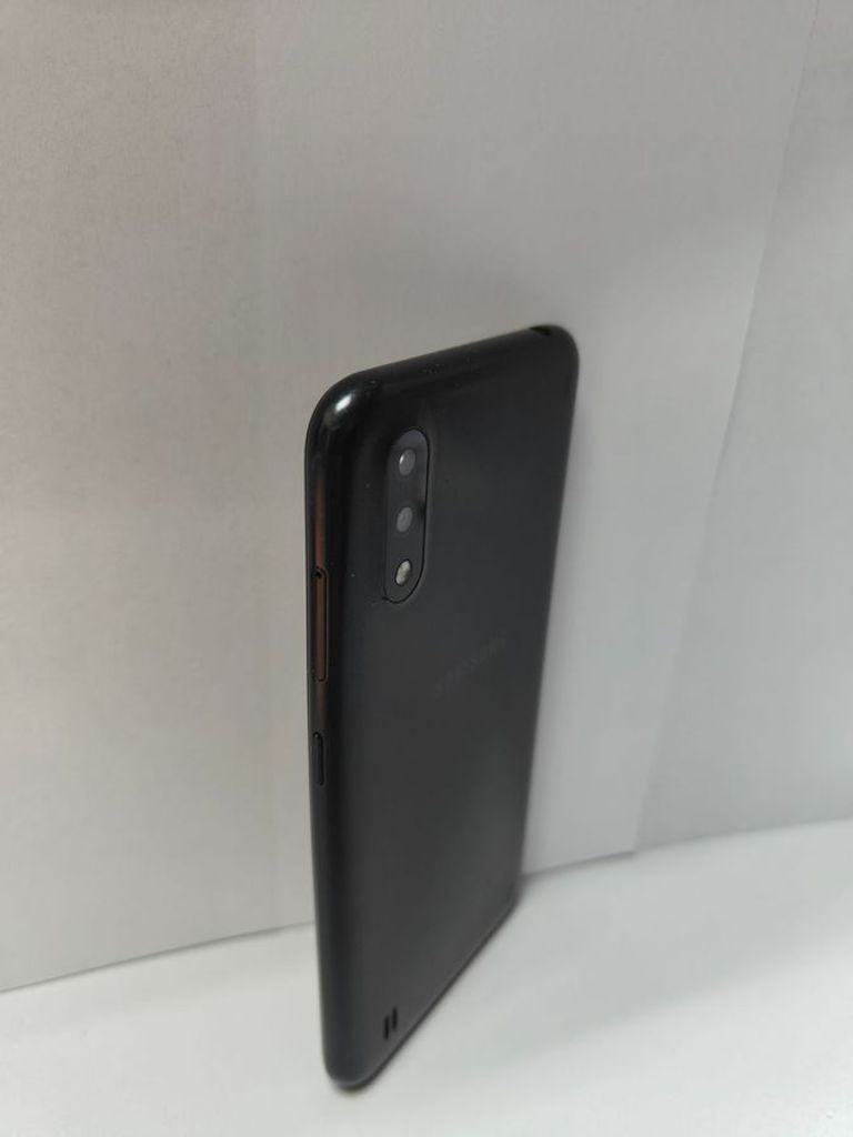 Samsung a015f galaxy a01 2/16gb Код:01-200881174. Изображение 6