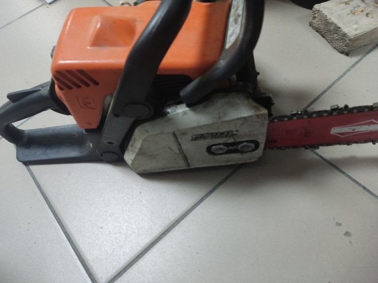 Купити Stihl ms 180 Б/У