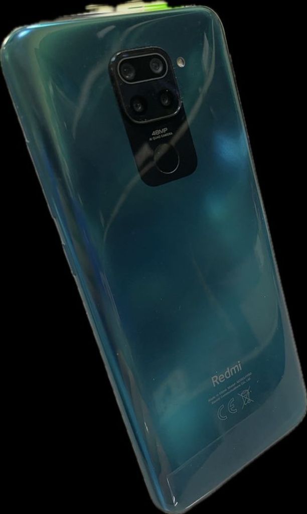 Распродажа Xiaomi redmi note 9 3/64gb, продавец Техноскарб