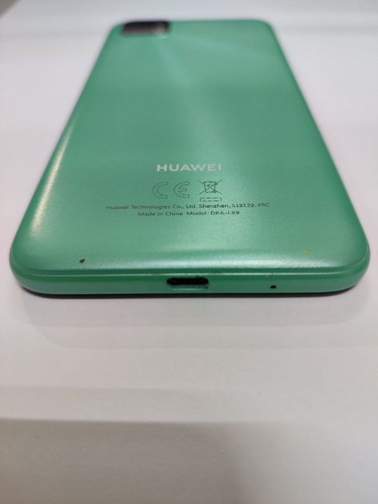 Huawei y5p 2/32gb Код:01-200888314. Изображение 6