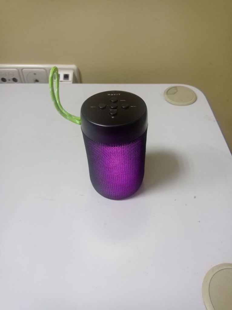 Купить Havit sk897bt rgb Б/У