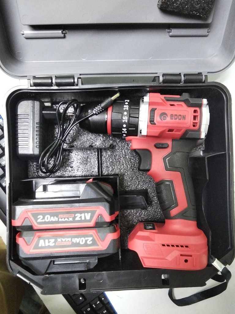 Объявление Edon ED-21PBL OL Б/У