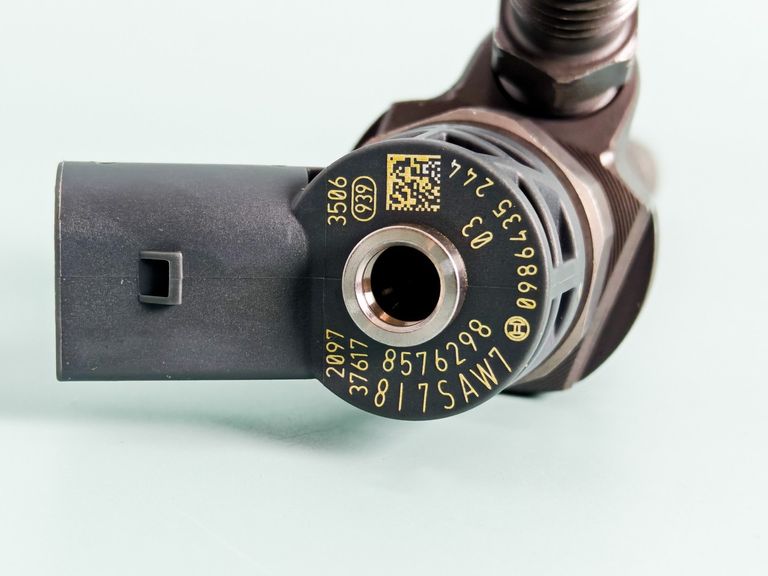 BOSCH 0 986 435 244 ( BX-CRI2-18) для BMW Код:null. Изображение 7