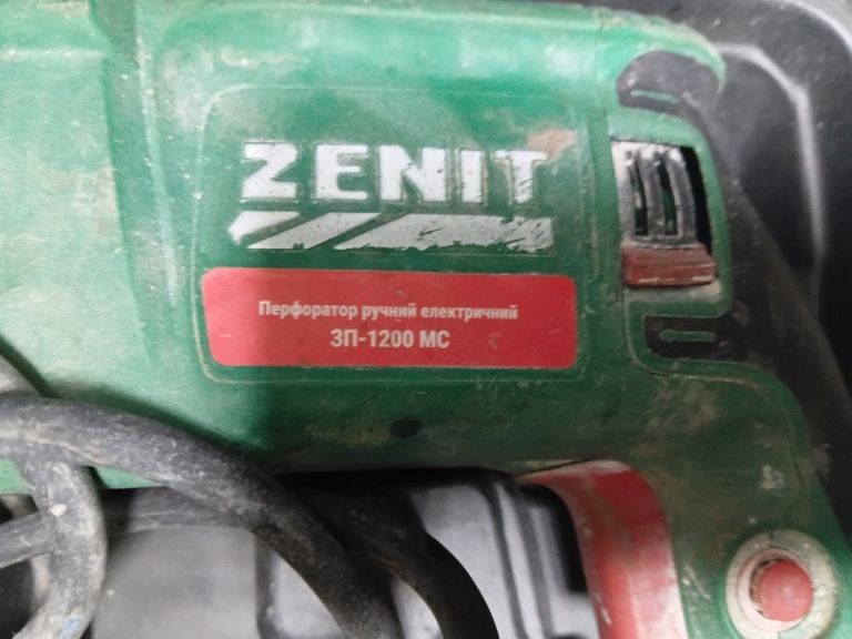 Объявление Зенит зп-1200 мс Б/У