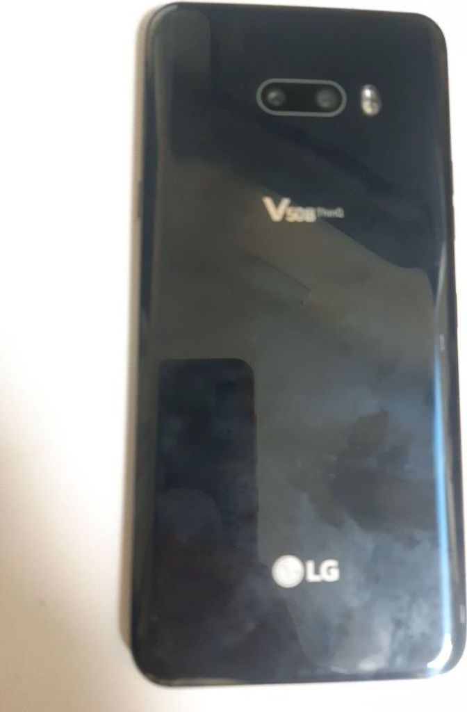 Розпродаж Lg lg v50s thinq 5g 8/256gb, продавець Техноскарб
