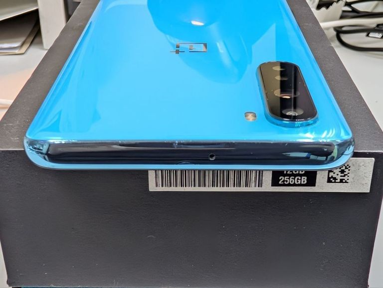 Oneplus nord 1 ac2003 12/256gb Код:01-200890710. Зображення 10