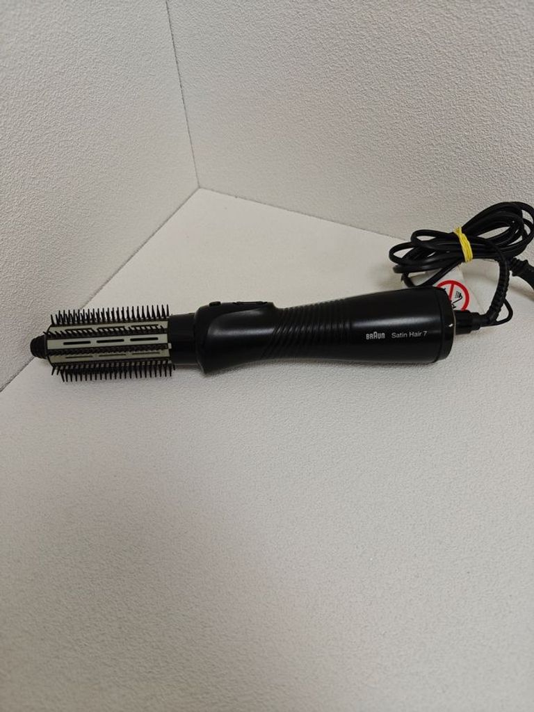 Дешево Braun Satin Hair 7 AS 720 з ломбарду