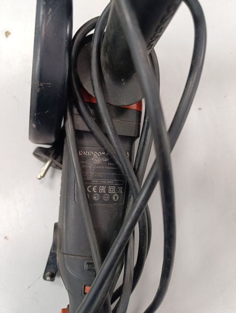 Дешево Dnipro-M gl-125s з ломбарду