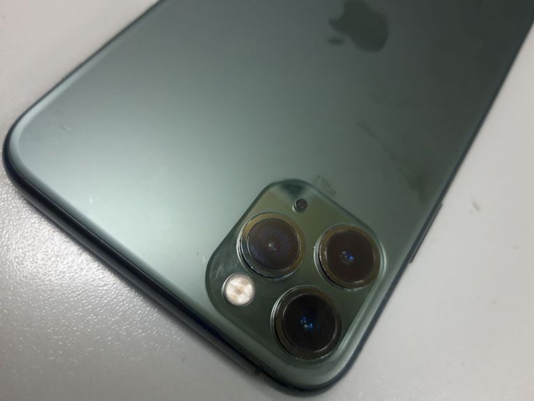 Apple iphone 11 pro max 64gb Код:01-200891129. Изображение 7