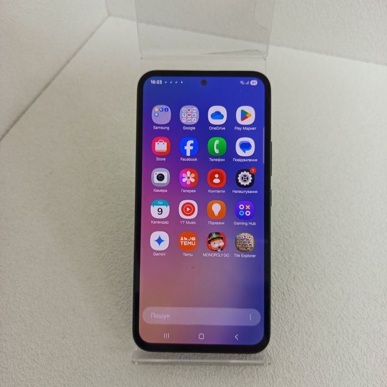 Купити Samsung galaxy a54 5g a546e 6/128gb Б/У