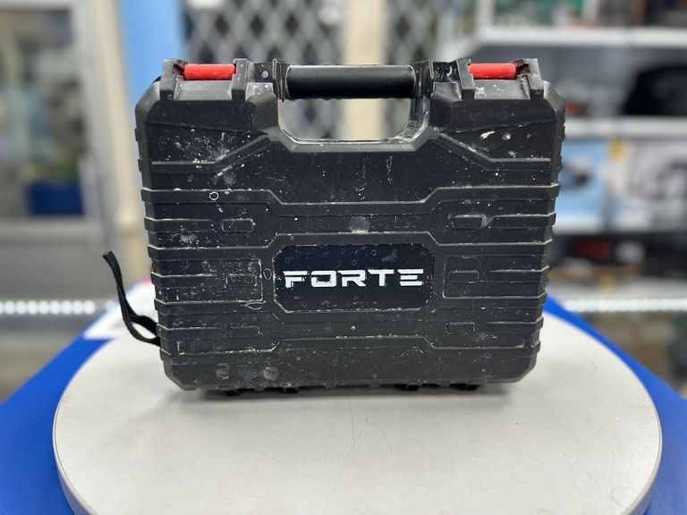 Купить Forte CDR 21B Б/У