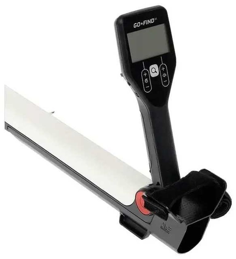 Объявление Minelab Go-Find 11 Б/У