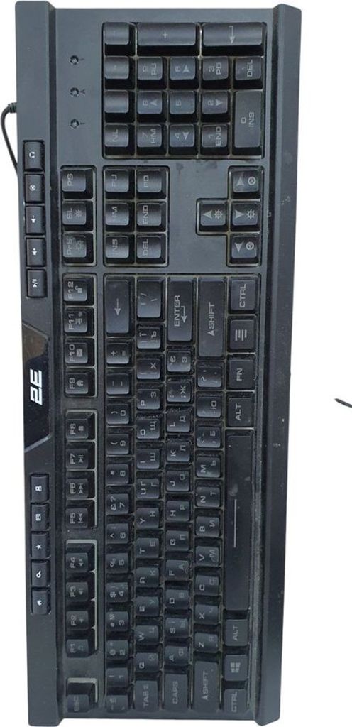 Купить 2E kg300 led usb Б/У