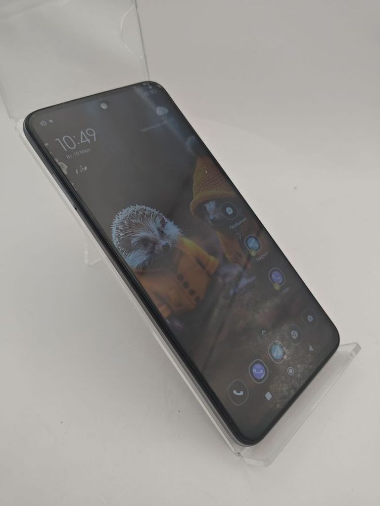 Объявление Xiaomi redmi note 9 pro 6/64gb Б/У