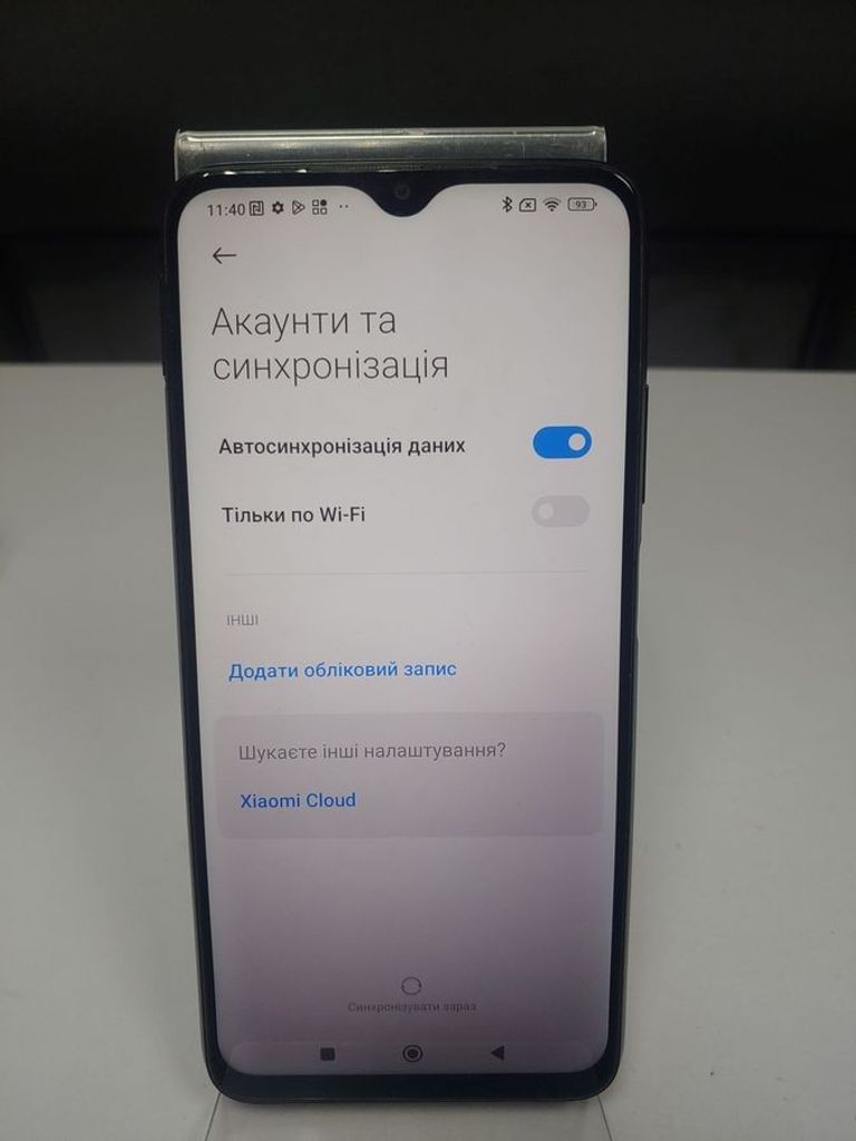 Xiaomi redmi 9t 4/64gb Код:01-200891537. Изображение 5