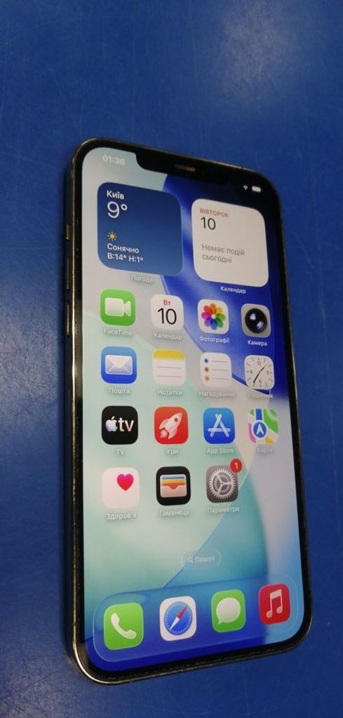 Распродажа Apple iphone 12 pro 128gb, продавец Техноскарб