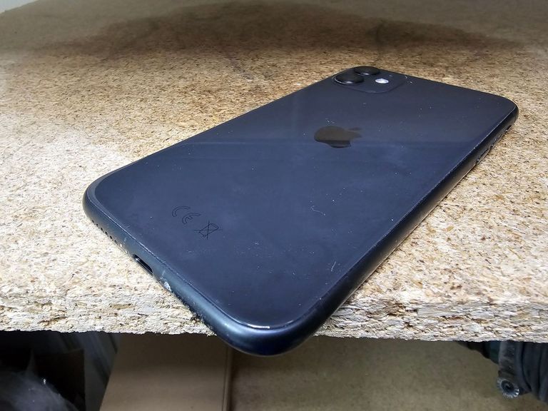 Дешиво Apple iphone 11 128gb с ломбарда