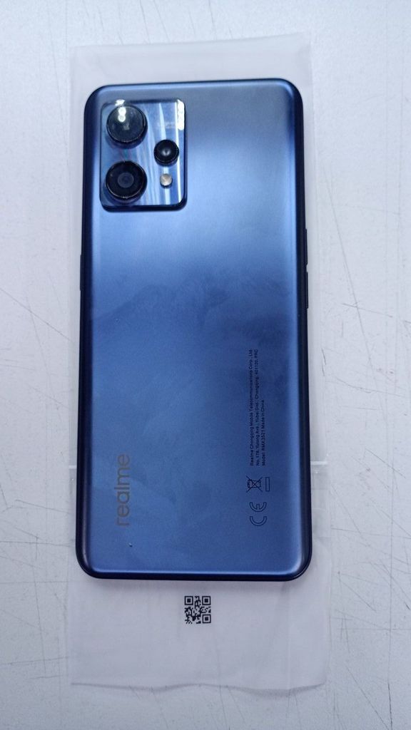 Оголошення Realme 9 8/128gb Б/У