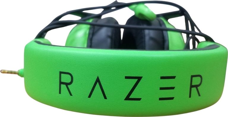 Razer blackshark v2 x usb black rz04-04570100-r3m1 Код:01-200882150. Изображение 5
