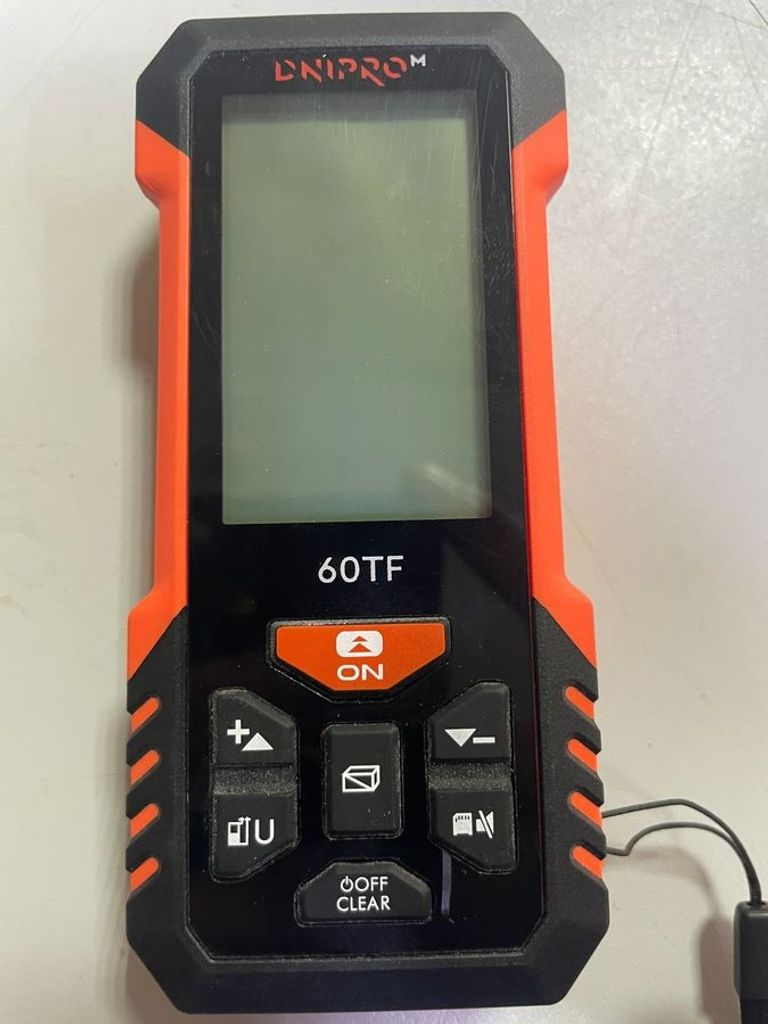 Купити Dnipro-M 60tf Б/У