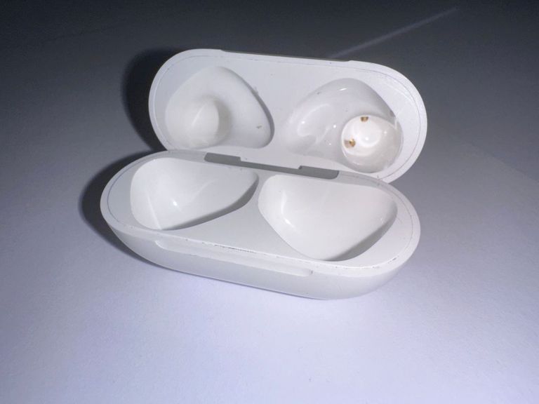 Apple airpods 4 Код:01-200892790. Зображення 5