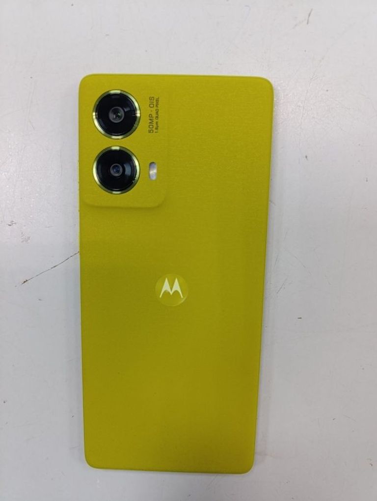 Оголошення Motorola moto g85 8/256gb Б/У