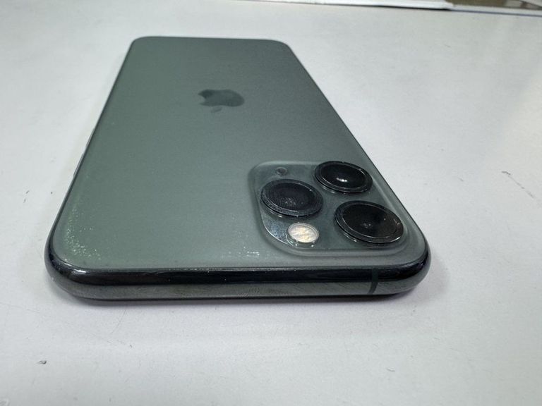 Оголошення Apple iphone 11 pro 256gb Б/У