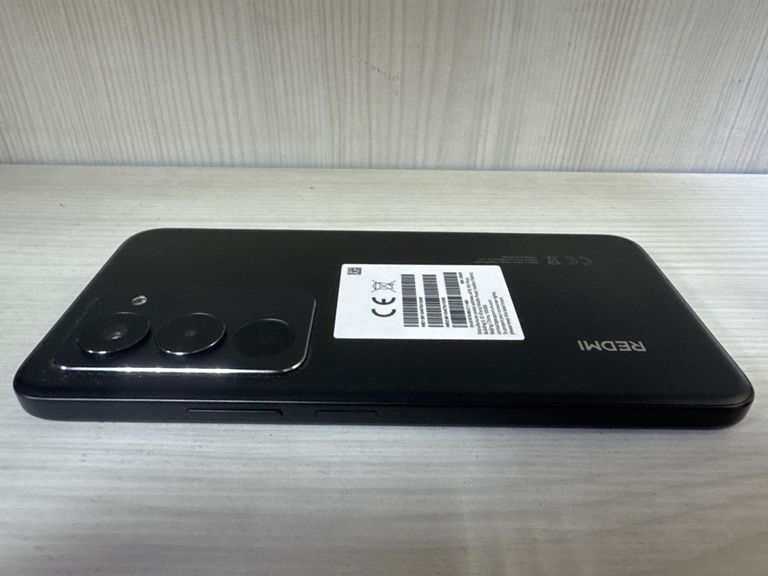 Розпродаж Xiaomi Redmi Note 15 4G 6/128GB Purple, продавець Техноскарб