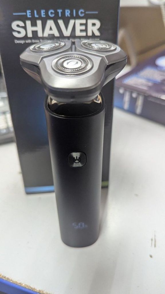 Купити Shaver 105446 Б/У