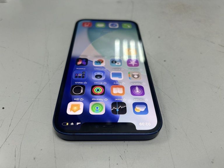 Дешево Apple iPhone 12 128GB (PRODUCT)RED з ломбарду