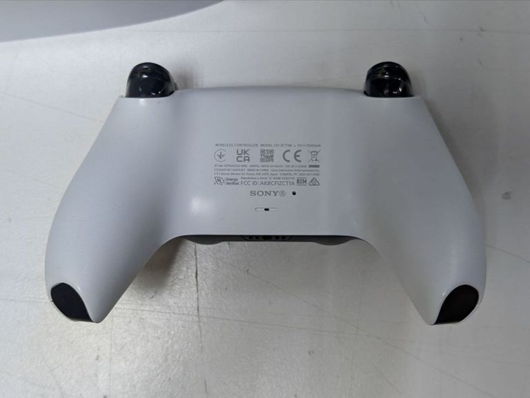 Sony PlayStation 5 Digital Edition 825GB Код:01-200897347. Зображення 5