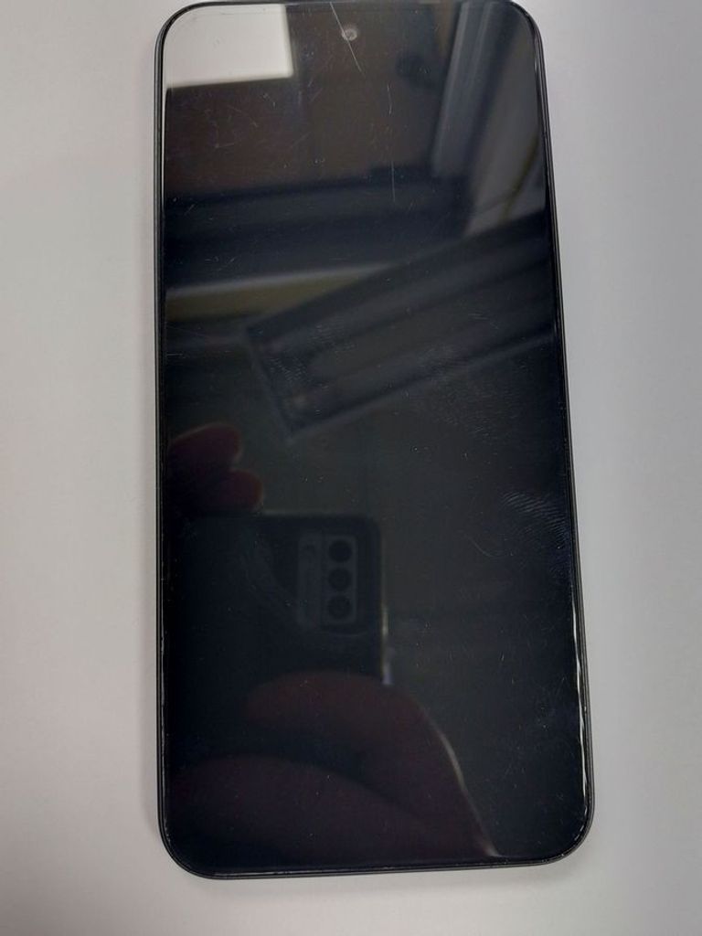 Дешево Tecno spark go 1 kl4 3/128gb з ломбарду