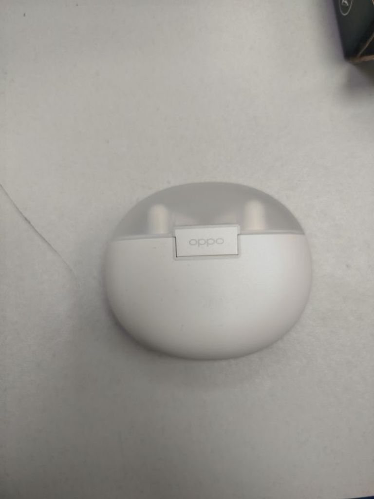 Оголошення OPPO OPPO Enco Air (W32) (29567) Б/У