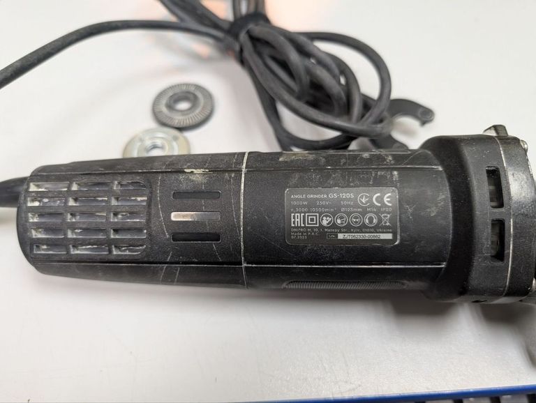 Дешево Dnipro-M gs-120s з ломбарду