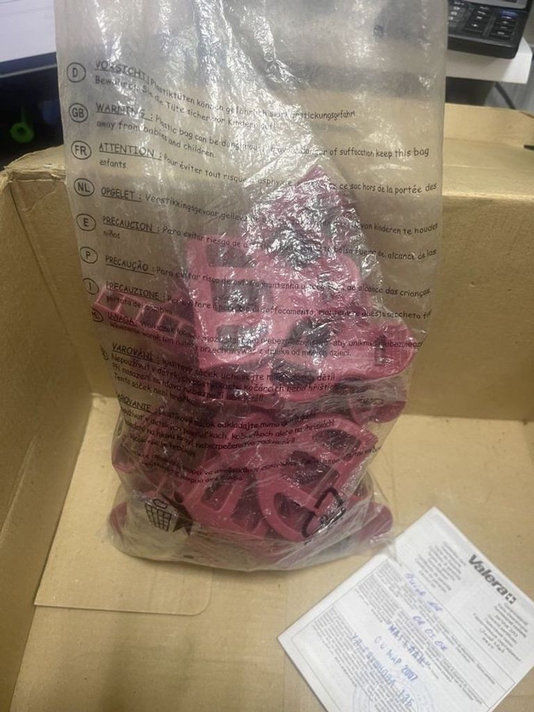 Дешиво Valera quick 24 с ломбарда