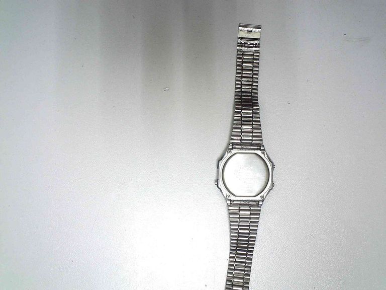 Casio a168we Код:01-200895989. Зображення 5
