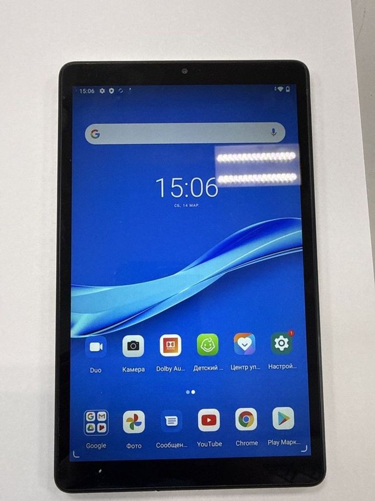 Купити Lenovo tab m8 tb-8505x 32gb lte Б/У