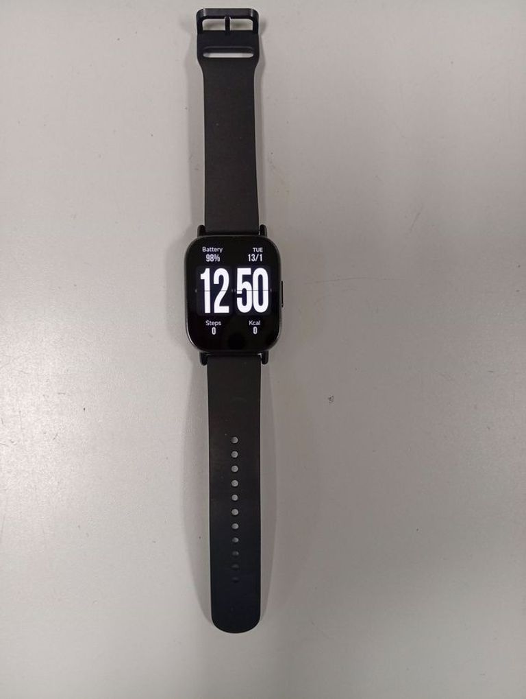 Дешево Xiaomi redmi watch 5 lite з ломбарду