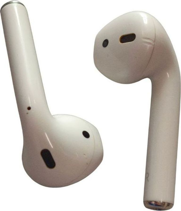 Дешево Apple airpods 2nd generation a1602, a2031, a2032 з ломбарду