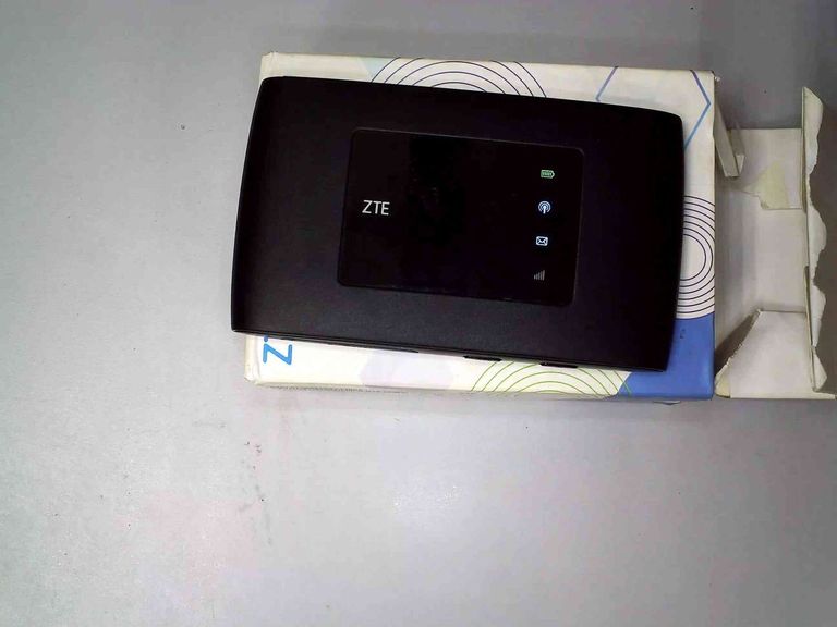 Купити Zte mf920u Б/У