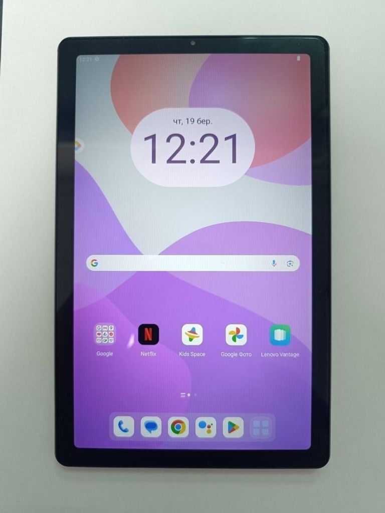 Купити Lenovo tab m9 4/64gb lte Б/У