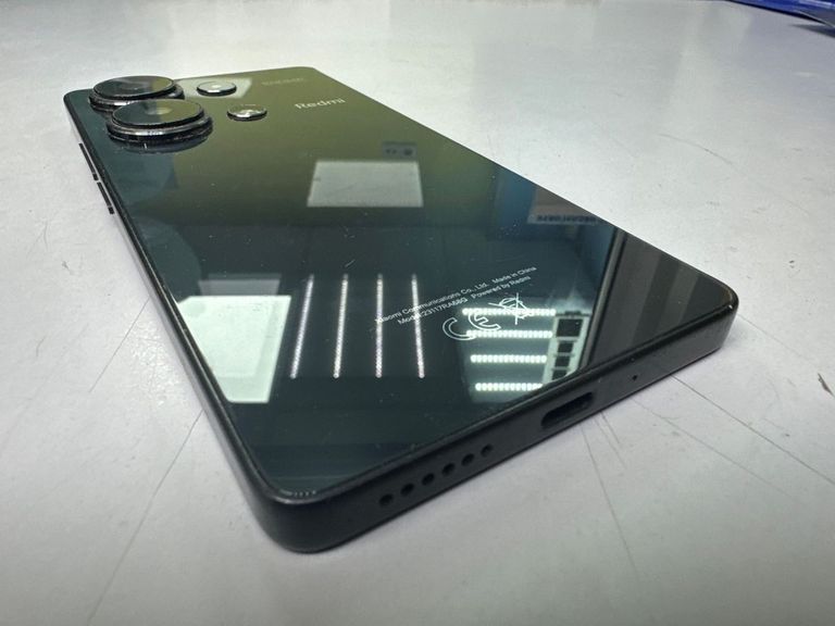 Распродажа Xiaomi redmi note 13 pro 4g 8/256gb, продавец Техноскарб