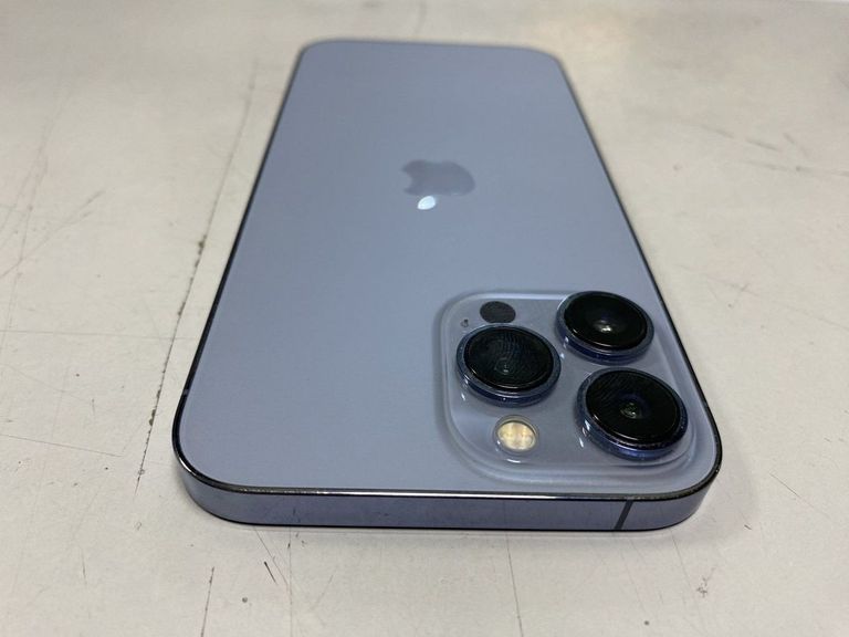 Apple iphone 13 pro max 256gb Код:01-200899548. Зображення 9