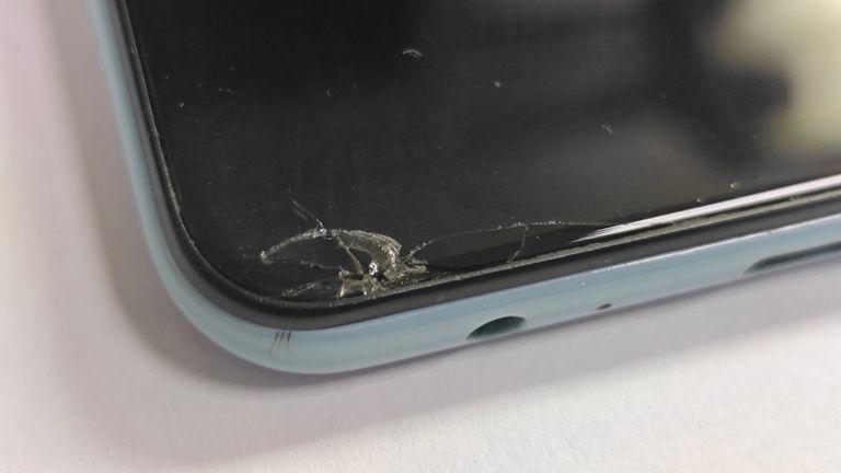 Xiaomi Redmi Note 9 4/128GB Blue (no NFC) Код:01-200900524. Зображення 10