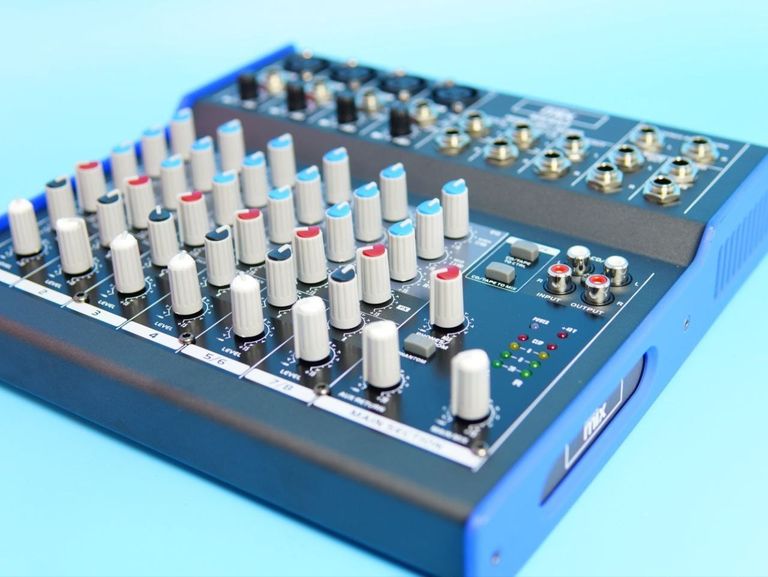 Soundmix ME-802 Код:null. Зображення 5