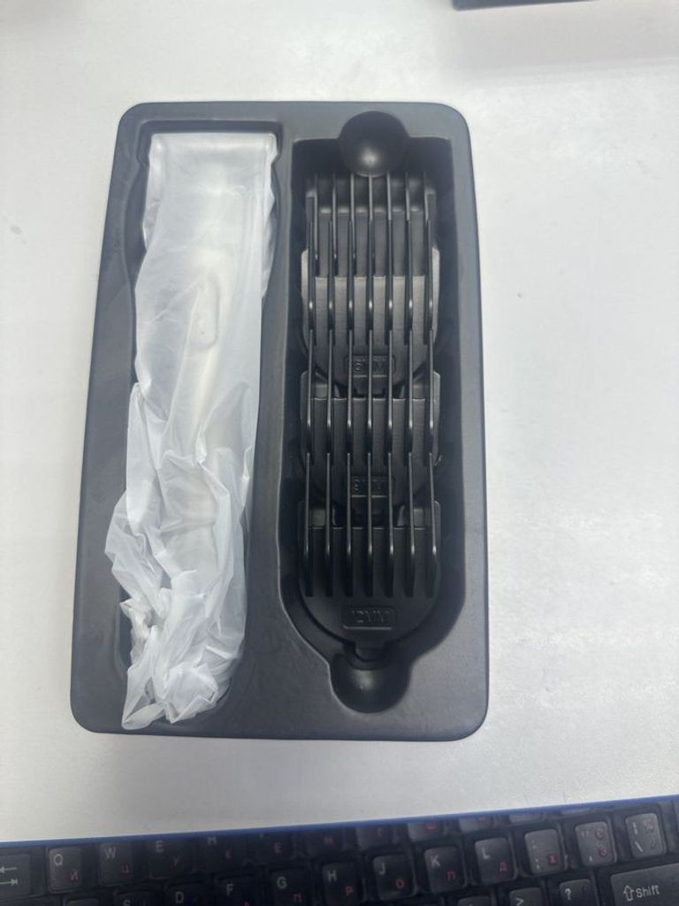 Дешево Enchen Beardo Black з ломбарду