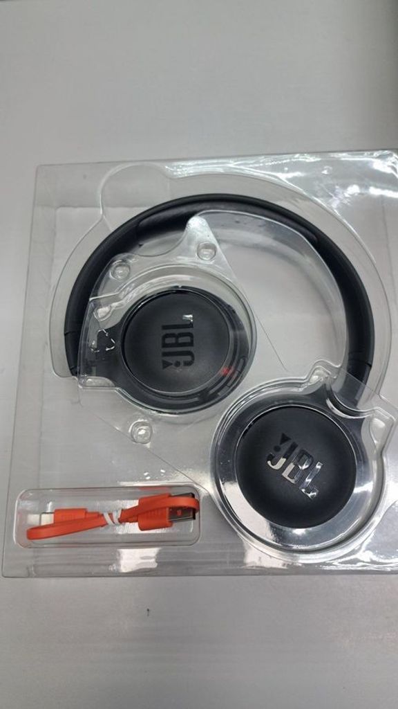 Купити Jbl tune 510bt Б/У