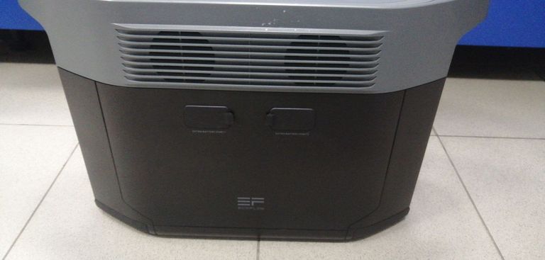 Ecoflow delta max 2000 Код:01-200901172. Зображення 8