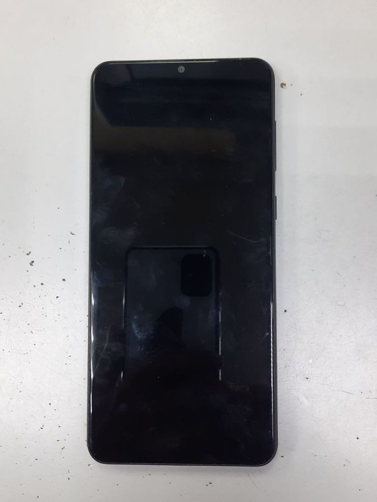 Оголошення Samsung galaxy a02 2/32gb Б/У