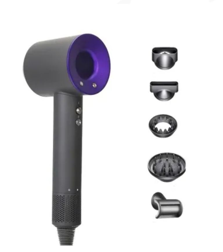 Купити Magic Hair Supersonic PH770V Б/У